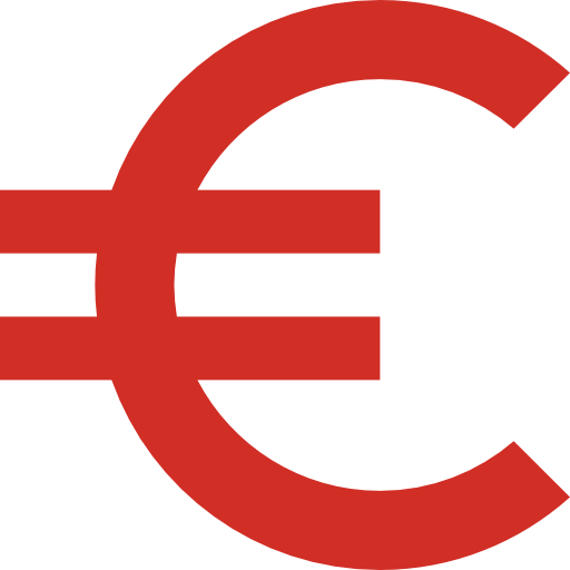 euro - Super Grande Boucherie