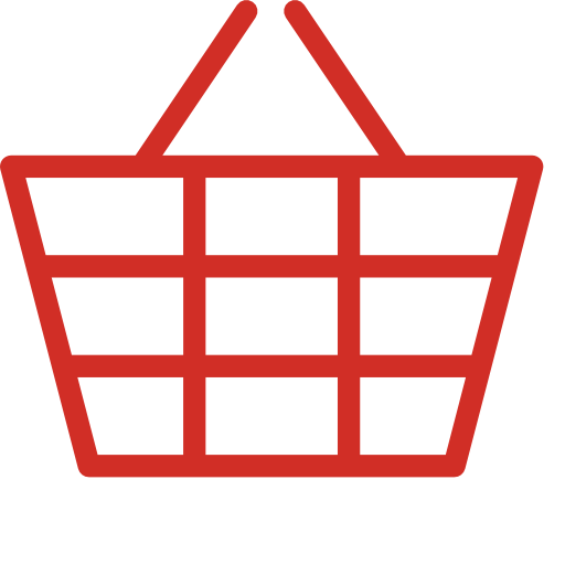 market basket  - Super Grande Boucherie
