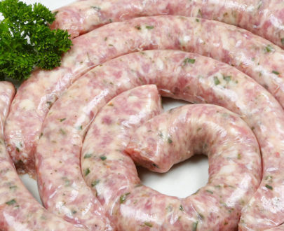 Campagne 405x330 - Saucisse de campagne