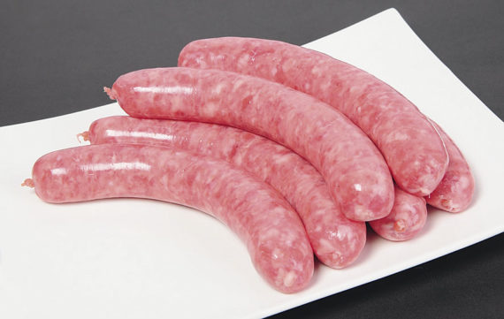 Chipolatas 570x361 - Chipolata