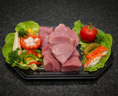 Fondue de porc 405x330 - Viande pour fondue Boeuf