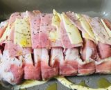 Orloff 160x130 - Rôti de porc au jambon