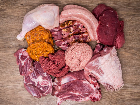 Colis de 10Kg