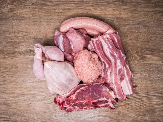Colis de 6Kg