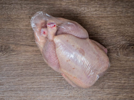 Poule
