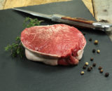 Pavé de boeuf 160x130 - Steak de boeuf BLEU BLANC BELGE