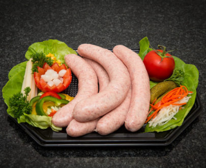 Saucisse porc et boeuf 1 405x330 - Super Grande Boucherie