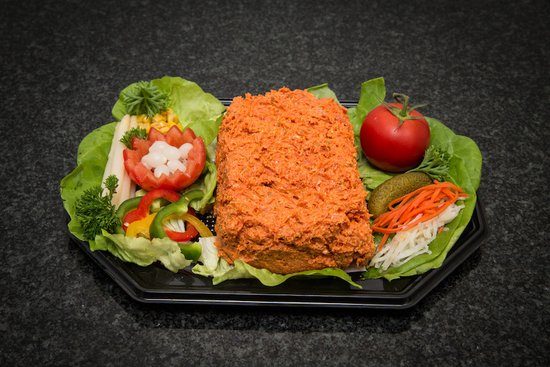 américain préparé Americain préparé