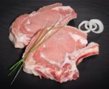 cote de veau 160x130 - Tournedos de cheval