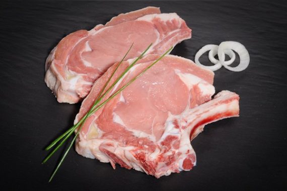 cote de veau 570x380 - Côte de veau