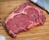 entrecote 160x130 - Steak de cheval