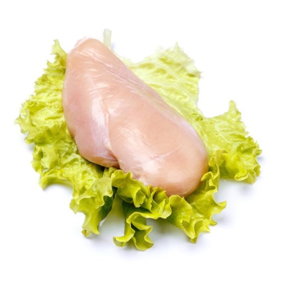Filet de dinde