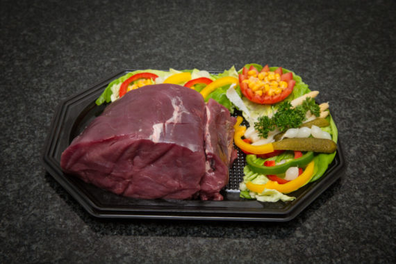 Filet pur de cheval