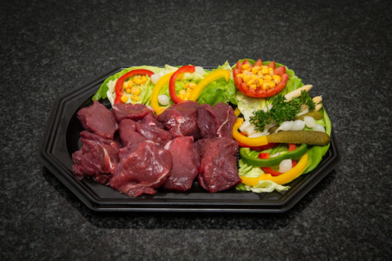 Carbonnade de cheval