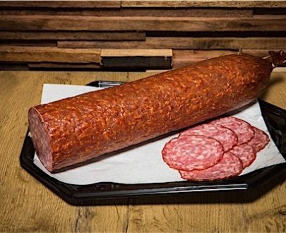 jab 6838 resized 405x330 - Salami Gaumais (250gr)