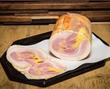 Lard Moutarde (250gr)