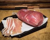 Lard au Jambon (250gr)