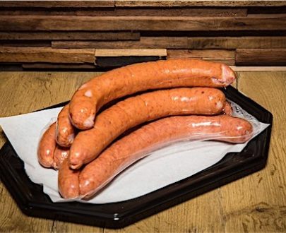 jab 6886 resized 405x330 - Saucisson polonais(250gr)