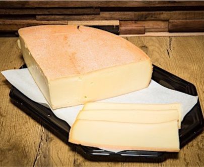 jab 6895 resized 405x330 - Fromage raclette (250gr)