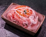 Pain de viande prêt à cuire