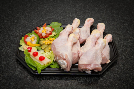 Pilon de poulet