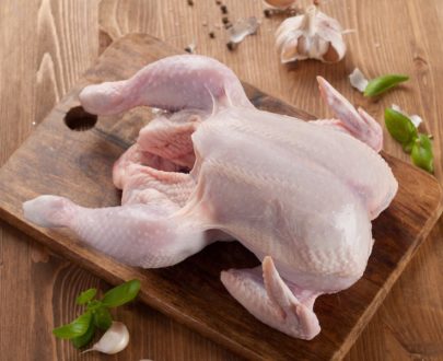 poulet 405x330 - Poulet