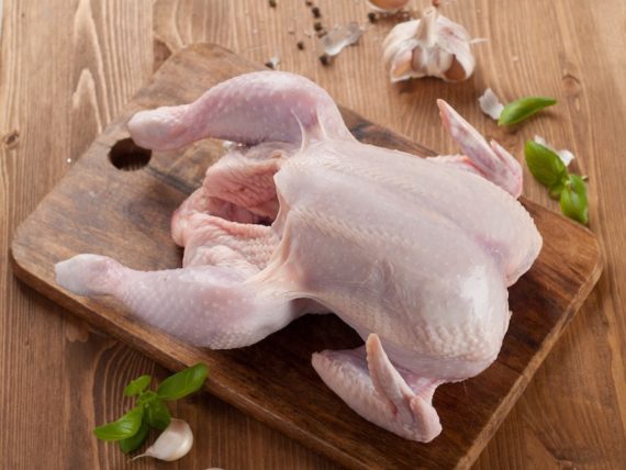 Poulet
