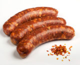 saucisse italienne 160x130 - Haché porc et boeuf