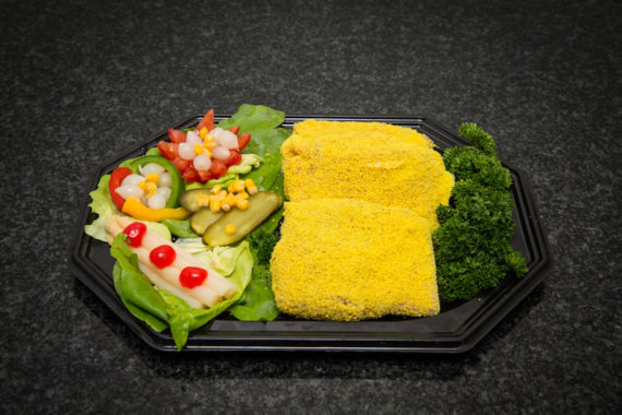 Cordon bleu