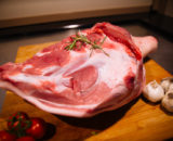 epaule 160x130 - Poitrine de porc (+-8Kg)