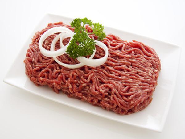 haché Festival du haché