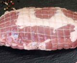 roti epaule porc 160x130 - Spare ribs marinés (bout de côtes)