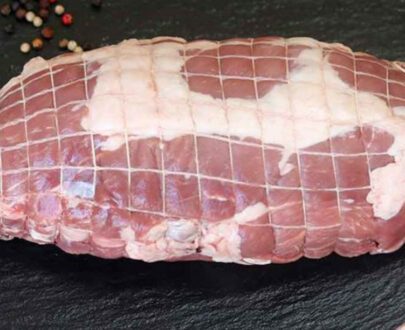 roti epaule porc 405x330 - Roti de porc à l'épaule