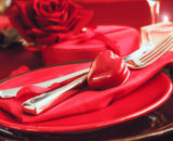 Menu St-Valentin