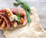 Mini brochette de boudin 160x130 - Saucisses de francfort