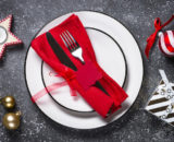 christmas table setting plate cutlery and chris 2021 08 26 18 07 44 utc 160x130 - Jambon espagnol 1Kg avec planche et couteau