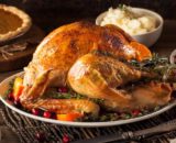 homemade roasted thanksgiving day turkey PHF8T3N 160x130 - Langue de porc