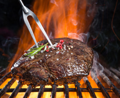 Fotolia 113425691 Subscription Monthly XXL WEB 405x330 - Steak de boeuf grill mariné