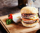 Colis Hamburger