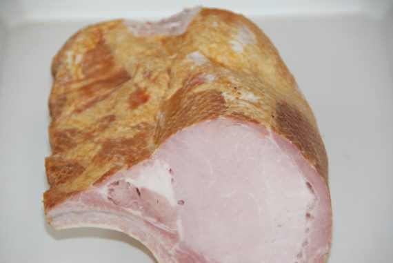 Côte fumée