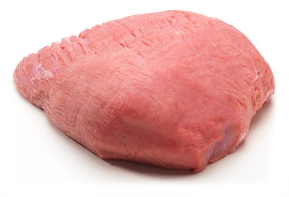 Rôti de veau
