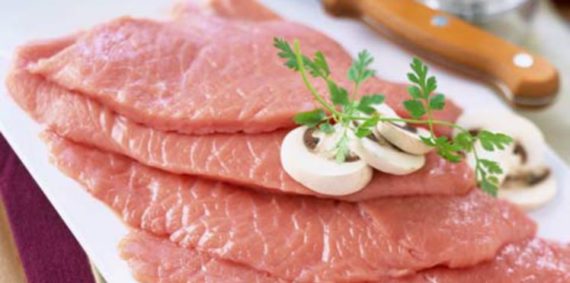 Sauté de veau
