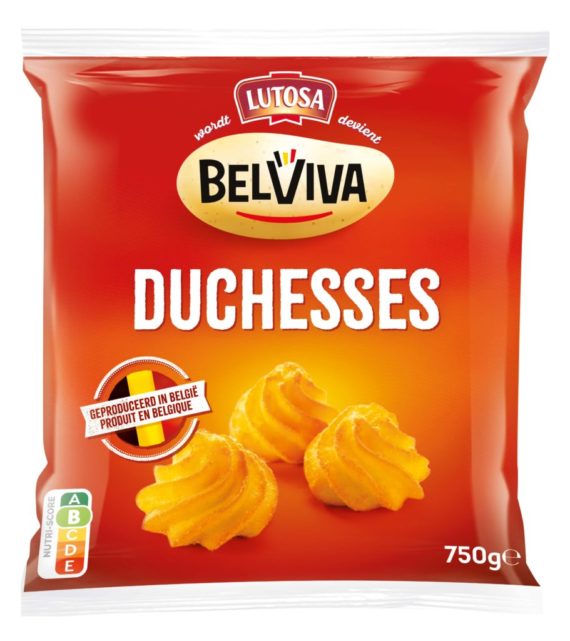 Duchesses
