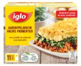 Hachis Parmentier copie 2 160x130 - Steak de poulet farci fromage et jambon