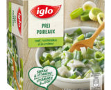 Poireaux a la Creme 160x130 - Feta (250gr)