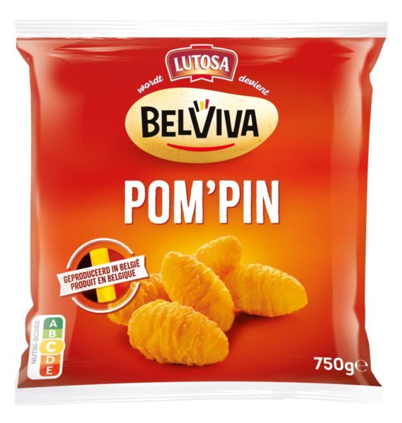 PomPin 570x599 - Pom'Pin