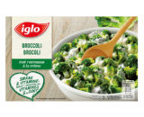 brocoli creme 160x130 - Poireaux à la crème