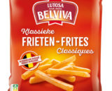 frites 160x130 - Pain de viande prêt à cuire