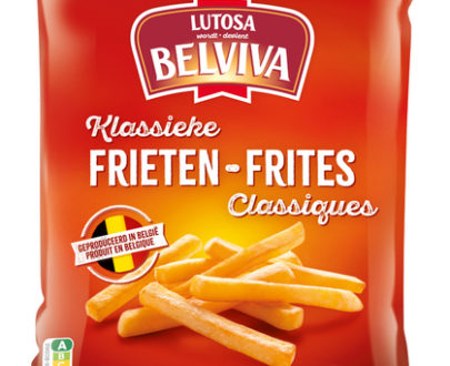 frites 405x330 - Frites classiques