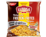 frites four 160x130 - Croquettes